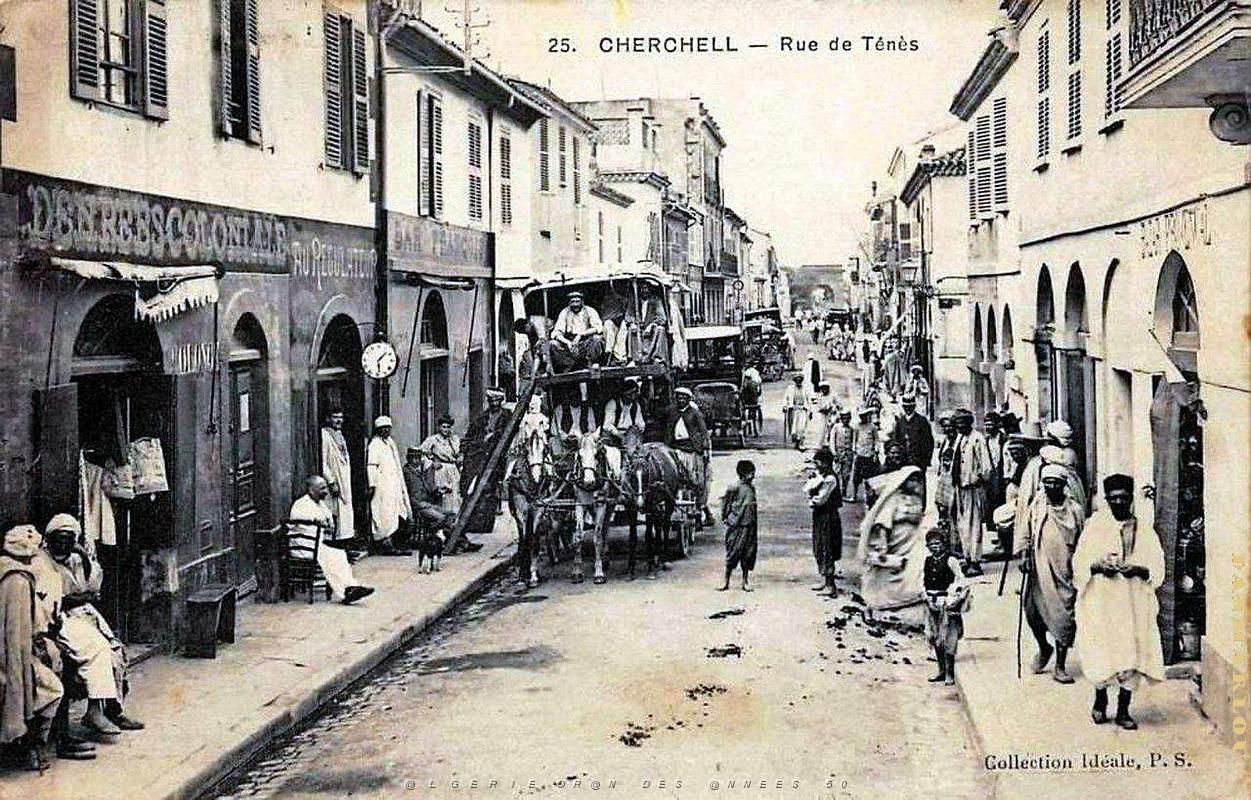 2572- Cherchell - Rue de Tenes.jpg